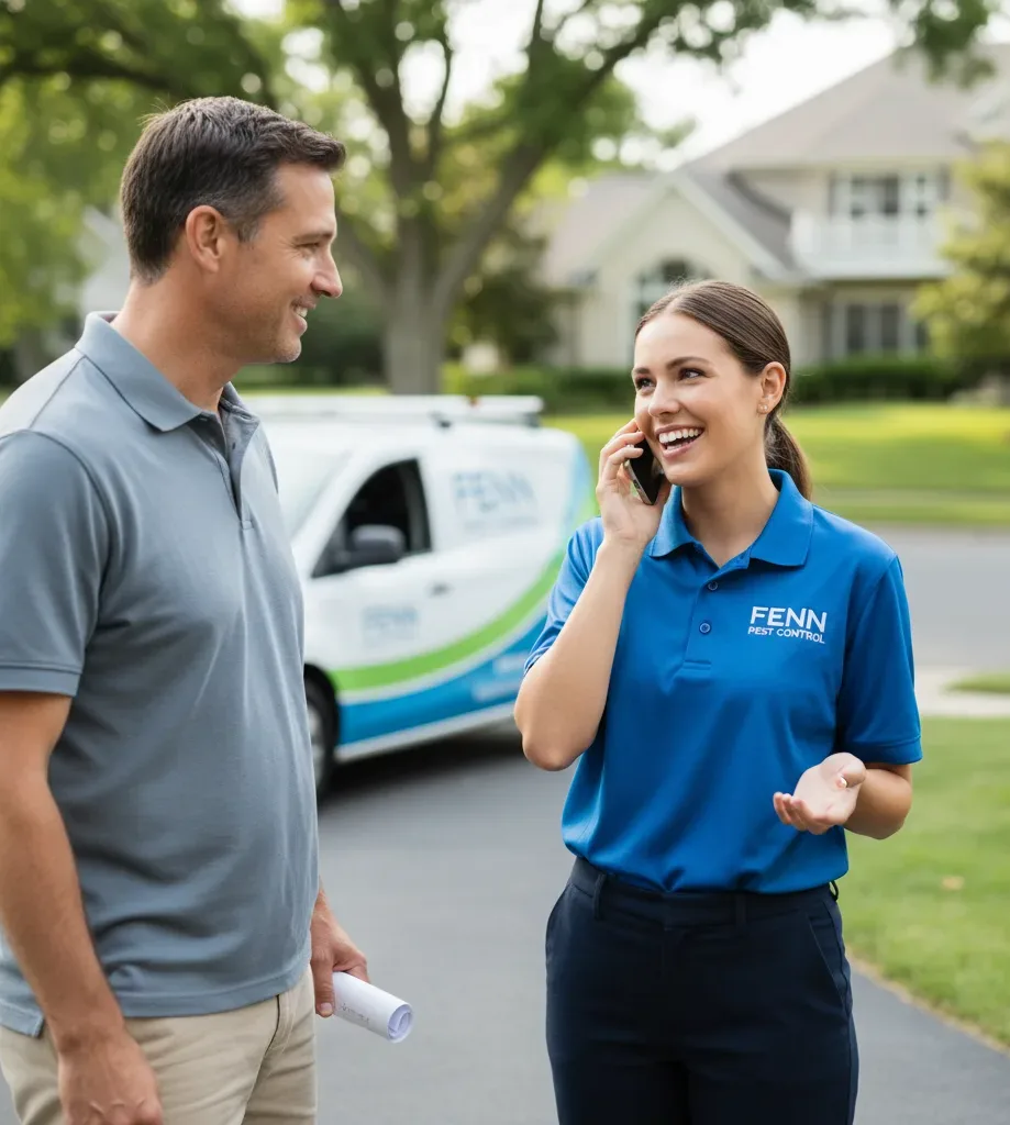 Silverfish Control in Southgate, MI